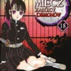 Miecz zabójcy demonów - tom 18