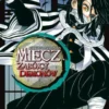 Miecz zabójcy demonów - tom 19