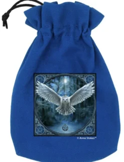 Mieszek Anne Stokes: Awaken Your Magic