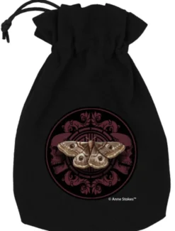 Mieszek Anne Stokes: Magic Moth