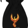 Mieszek Anne Stokes: Phoenix
