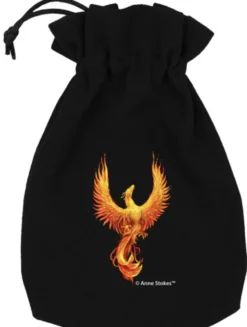 Mieszek Anne Stokes: Phoenix