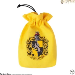 Mieszek Harry Potter - Hufflepuff