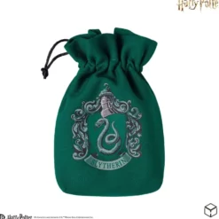 Mieszek Harry Potter - Slytherin