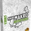 MikroMakro: Miejski poker