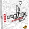 MikroMakro: Na tropie zbrodni