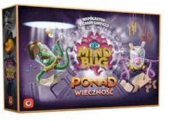 Mindbug: Ponad Wieczność