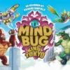 Mindbug x King of Tokyo