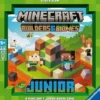 Minecraft: Builders & Biomes – Junior
