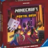 Minecraft: Portal Dash