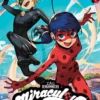 Miraculous: Biedronka i Czarny Kot - tom 1