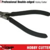Mirage Hobby: Cążki modelarskie - Professional Double-Edged Hobby Cutter
