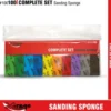 Mirage Hobby: Complete Set Sanding Sponge- 20 szt. (#320 - #3000)