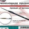 Mirage Hobby: Pędzel Natural "4" (włosie naturalne)