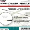 Mirage Hobby: Pędzel Precision Kolinsky "2" (finest)