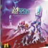 Mission Red Planet: 20th Anniversary edition