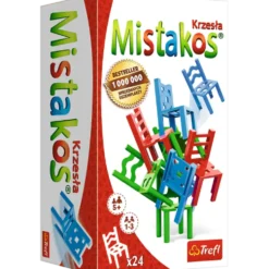 Mistakos