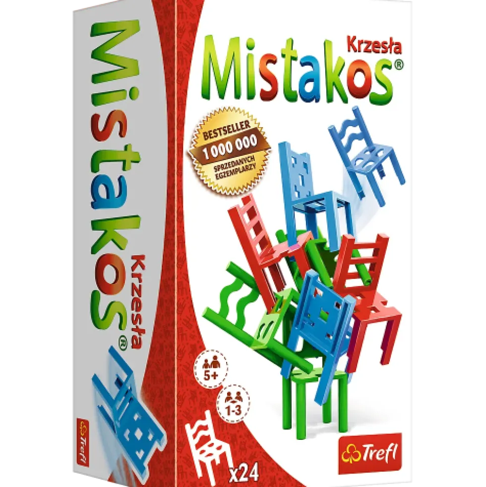 Mistakos