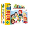 Mistakos dla grupy