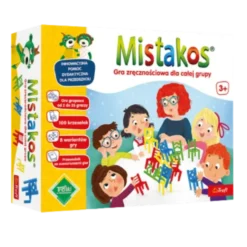 Mistakos dla grupy