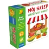 Mój sklep: Warzywa i owoce