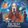 MLEM: Space agency - BLEP Cosmic Pioneers Promo