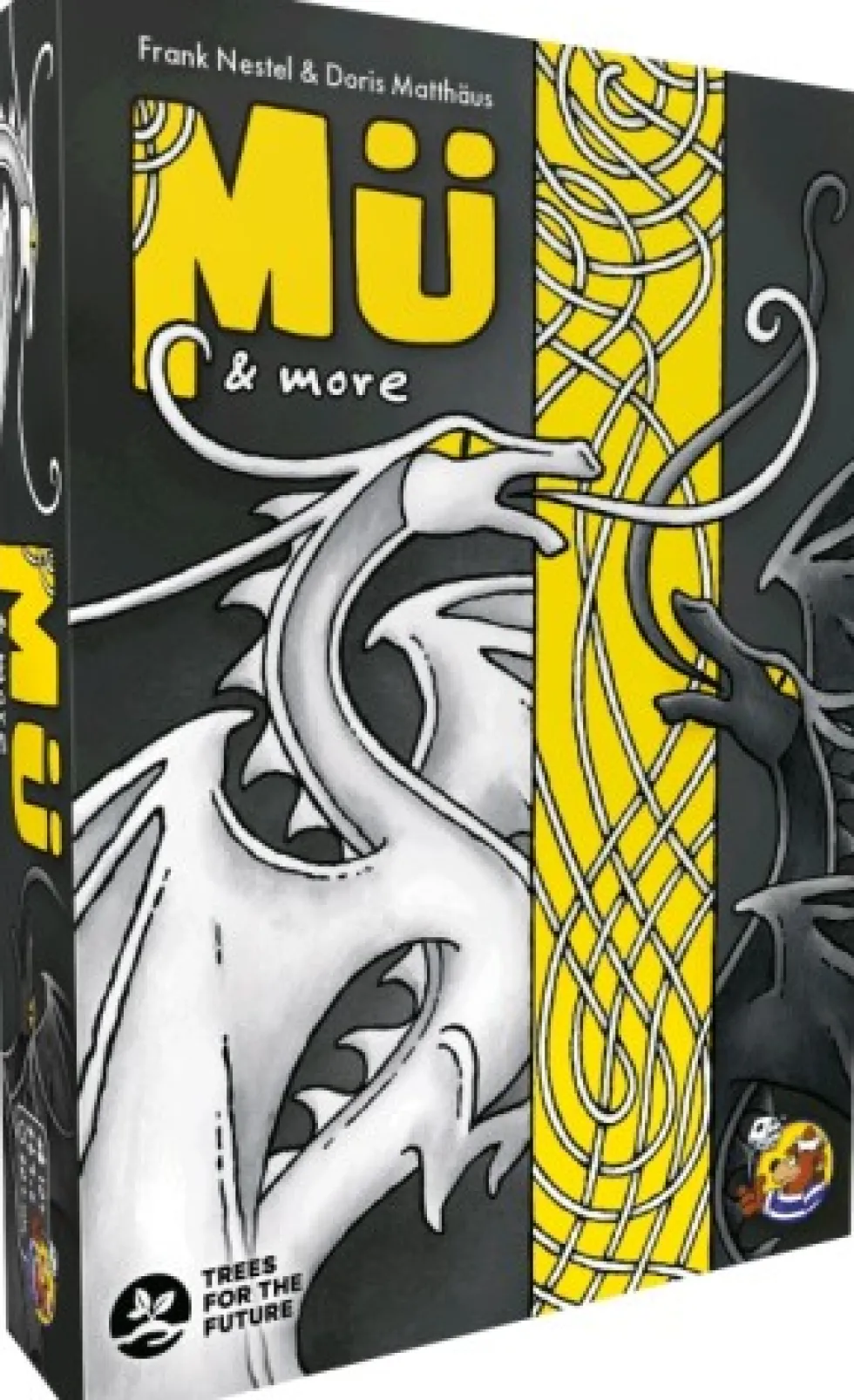 Mü & more: Revised Edition