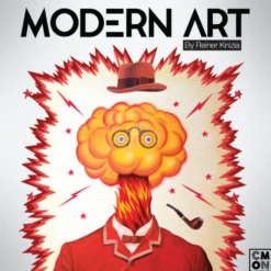 Modern Art