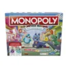 Moje Pierwsze Monopoly