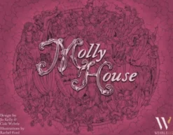 Molly House (edycja angielska)