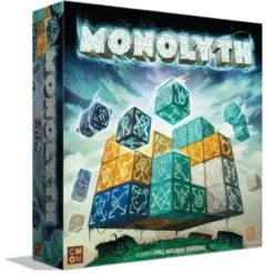 Monolyth