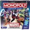 Monopoly Flip Marvel