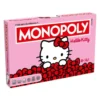 Monopoly Hello Kitty