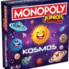 Monopoly Junior: Kosmos
