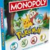 Monopoly Pokémon