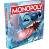 Monopoly Stitch