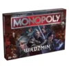 Monopoly Wiedźmin