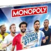 Monopoly World Football Stars