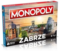 Monopoly Zabrze
