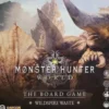 Monster Hunter World: The Board Game – Wildspire Waste