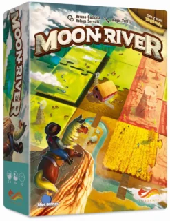 Moon River (edycja polska)