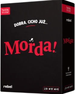 Morda!
