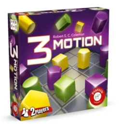 3Motion