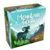 Mountain Goats