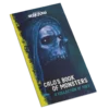 Mörk Borg RPG: Calos Book of Monsters