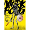 Mörk Borg RPG: Core Rulebook