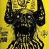 Mörk Borg RPG: Cult - Feretory