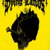 Mörk Borg RPG: Heretic's Guide to Dying Lands
