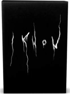 Mörk Borg RPG: Ikhon