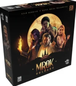 Mrok Orleanu